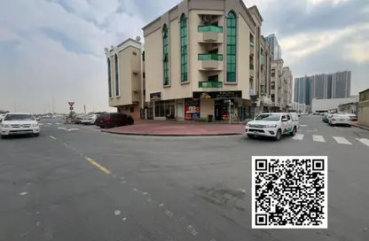 Apartment - 1 Bedroom - 1 Bathroom for rent in Al Rashidiya Towers - Al Rashidiya - Ajman Downtown - Ajman Apartment - 1 Bedroom - 1 Bathroom for rent in Al Rashidiya Towers - Al Rashidiya - Ajman Downtown - Ajman