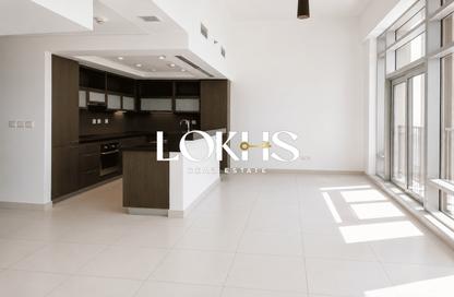 Apartment - 1 Bedroom - 2 Bathrooms for rent in The Lofts - Downtown Dubai - Dubai