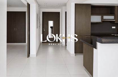 Apartment - 1 Bedroom - 2 Bathrooms for rent in The Lofts - Downtown Dubai - Dubai