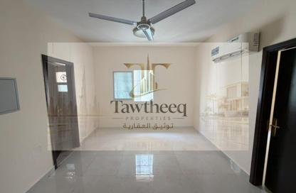 Apartment - 1 - 1 for rent in Ajman Hills - Al Alia - Ajman