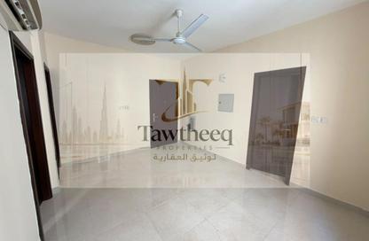 Apartment - 1 - 1 for rent in Ajman Hills - Al Alia - Ajman