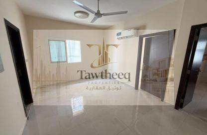 Apartment - 1 - 1 for rent in Ajman Hills - Al Alia - Ajman