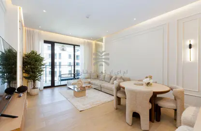 Apartment - 2 Bedrooms - 3 Bathrooms for rent in La Voile Building 1 - La Voile - Port de La Mer - La Mer - Jumeirah - Dubai Apartment - 2 Bedrooms - 3 Bathrooms for rent in La Voile Building 1 - La Voile - Port de La Mer - La Mer - Jumeirah - Dubai