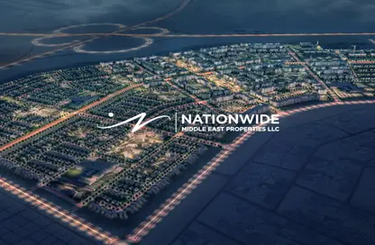 Land - Studio for sale in Alreeman II - Al Shamkha - Abu Dhabi