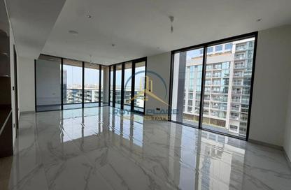 Apartment - 4 Bedrooms - 5 Bathrooms for rent in Crest Grande - Sobha Hartland - Mohammed Bin Rashid City - Dubai