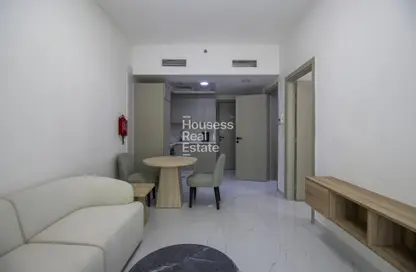 شقة - غرفة نوم - 1 حمام للايجار في بوابة إكويتي - جبل علي - دبي