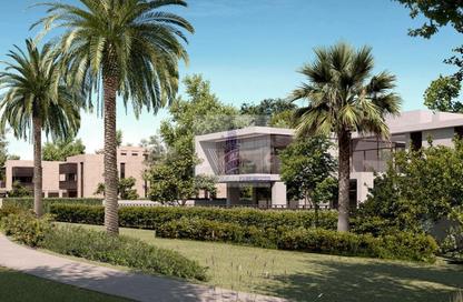 Land - Studio for sale in Meydan - Dubai