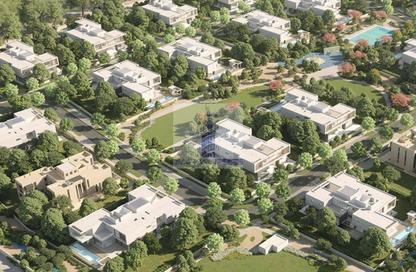 Land - Studio for sale in Meydan - Dubai