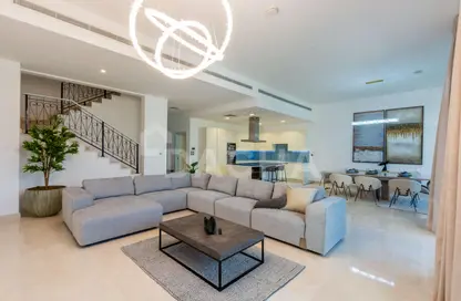 فيلا - 5 غرف نوم - 5 حمامات للبيع في بالما ريزيدنس - نخلة جميرا - دبي