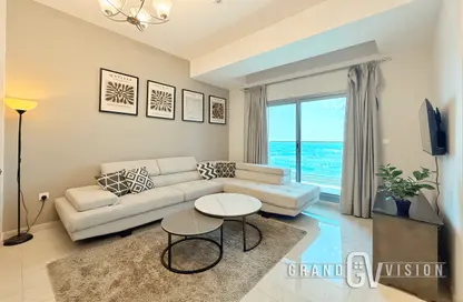 Apartment - 1 Bedroom - 2 Bathrooms for rent in Elite Business Bay Residence - Business Bay - Dubai