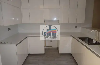 Apartment - 1 Bedroom - 2 Bathrooms for rent in Atria Residences - The Atria - Business Bay - Dubai