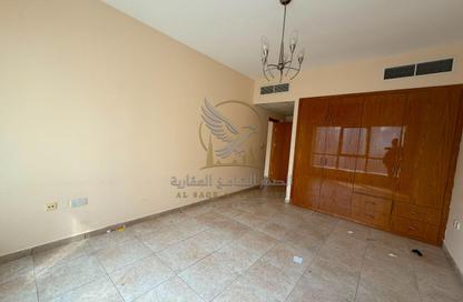 Apartment - 2 Bedrooms - 2 Bathrooms for rent in Al Majaz 2 - Al Majaz - Sharjah
