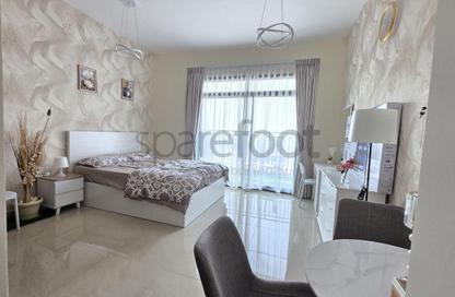 Apartment - Studio - 1 for rent in Residence 101 - International City Phase 2 (Al Warsan 4) - Dubai Apartment - Studio - 1 for rent in Residence 101 - International City Phase 2 (Al Warsan 4) - Dubai