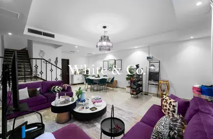 Townhouse - 3 Bedrooms - 4 Bathrooms for sale in Diamond Views 3 - Diamond Views - Jumeirah Village Circle - Dubai Townhouse - 3 Bedrooms - 4 Bathrooms for sale in Diamond Views 3 - Diamond Views - Jumeirah Village Circle - Dubai