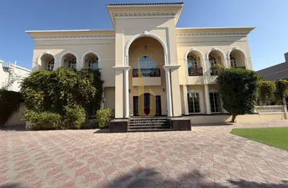 Villa - 6 Bedrooms - 6 Bathrooms for rent in Umm Suqeim 2 Villas - Umm Suqeim 2 - Umm Suqeim - Dubai Villa - 6 Bedrooms - 6 Bathrooms for rent in Umm Suqeim 2 Villas - Umm Suqeim 2 - Umm Suqeim - Dubai