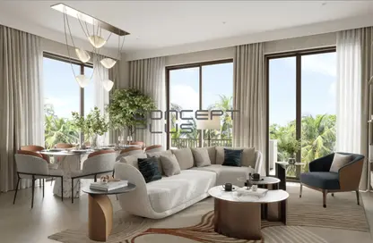 Apartment - 2 Bedrooms - 2 Bathrooms for sale in Mangrove Residences 2 - Mangrove Residences - Expo City - Dubai