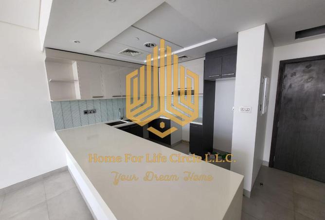 1-bed apartment in Lamar Residences — photo 3