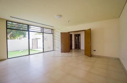 Villa - 4 Bedrooms - 6 Bathrooms for rent in West Yas - Yas Island - Abu Dhabi