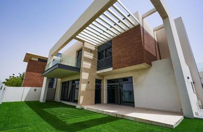 Villa - 4 Bedrooms - 6 Bathrooms for rent in West Yas - Yas Island - Abu Dhabi