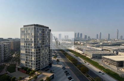 Apartment - 2 - 4 for sale in Jannat - Midtown - Dubai Production City (IMPZ) - Dubai