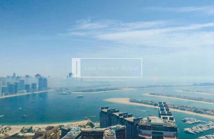 Apartment - 1 Bedroom - 1 Bathroom for sale in The Palm Tower - Palm Jumeirah - Dubai Apartment - 1 Bedroom - 1 Bathroom for sale in The Palm Tower - Palm Jumeirah - Dubai