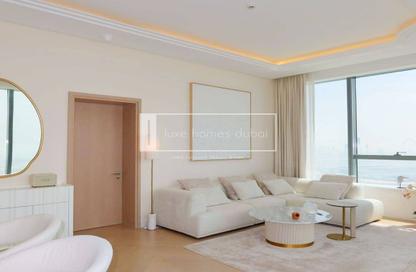 Apartment - 1 Bedroom - 1 Bathroom for sale in The Palm Tower - Palm Jumeirah - Dubai Apartment - 1 Bedroom - 1 Bathroom for sale in The Palm Tower - Palm Jumeirah - Dubai