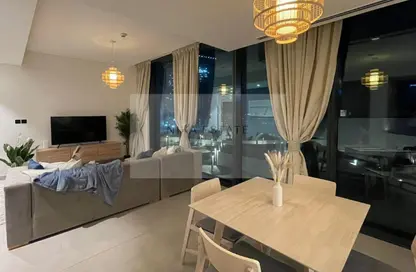 شقة - 2 غرف نوم - 2 حمامات للبيع في أمواج شوبا هارتلاند - صبحا هارتلاند - مدينة الشيخ محمد بن راشد - دبي