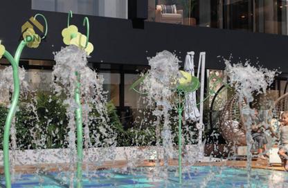 Apartment - 1 Bedroom - 2 Bathrooms for sale in Provenza Residences - District 14 - Jumeirah Village Circle - Dubai