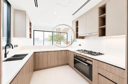 Villa - 4 Bedrooms - 5 Bathrooms for sale in Harmony 2 - Harmony - Tilal Al Ghaf - Dubai Villa - 4 Bedrooms - 5 Bathrooms for sale in Harmony 2 - Harmony - Tilal Al Ghaf - Dubai