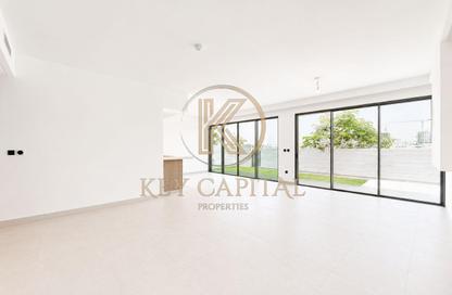 Villa - 4 Bedrooms - 5 Bathrooms for sale in Harmony 2 - Harmony - Tilal Al Ghaf - Dubai