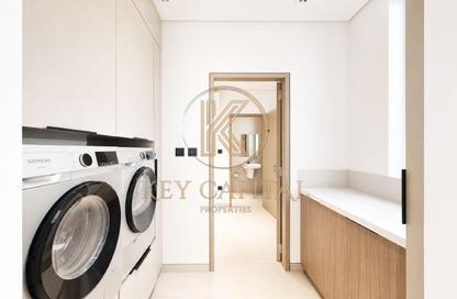 Villa - 4 Bedrooms - 5 Bathrooms for sale in Harmony 2 - Harmony - Tilal Al Ghaf - Dubai