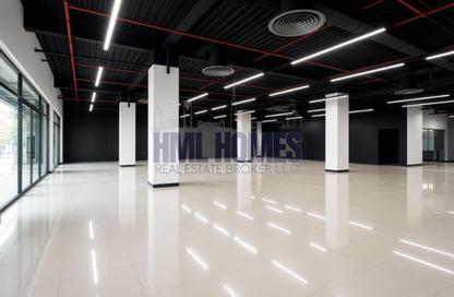 Shop - Studio - 1 for sale in Dune Residency - District 17 - Jumeirah Village Circle - Dubai