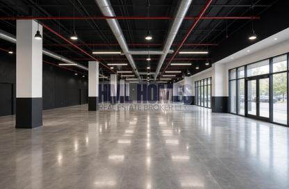 Shop - Studio - 1 for sale in Dune Residency - District 17 - Jumeirah Village Circle - Dubai Shop - Studio - 1 for sale in Dune Residency - District 17 - Jumeirah Village Circle - Dubai
