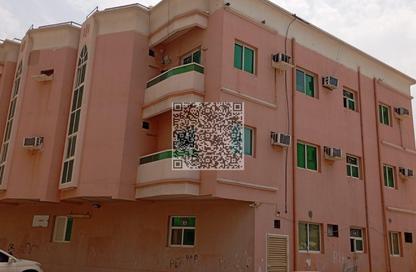 Whole Building - 7+ Bedrooms - 7+ Bathrooms for sale in Liwara 1 - Ajman