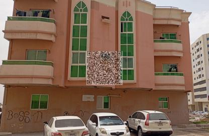 Whole Building - 7+ Bedrooms - 7+ Bathrooms for sale in Liwara 1 - Ajman Whole Building - 7+ Bedrooms - 7+ Bathrooms for sale in Liwara 1 - Ajman