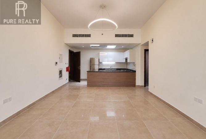 Near Metro | Modern Layout | Unfurnished 1BR