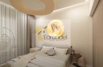 Apartment - Studio - 1 for sale in Moonsa Residences - International City Phase 2 (Al Warsan 4) - Dubai Apartment - Studio - 1 for sale in Moonsa Residences - International City Phase 2 (Al Warsan 4) - Dubai