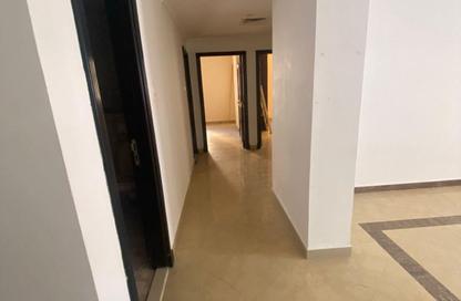 Apartment - 2 Bedrooms - 1 Bathroom for rent in Al Khan - Sharjah