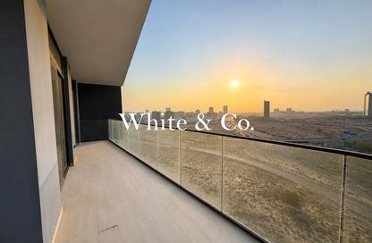 Apartment - 1 Bedroom - 1 Bathroom for sale in Binghatti LUNA - District 12 - Jumeirah Village Circle - Dubai