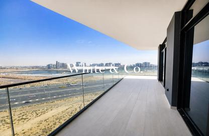 Apartment - 1 Bedroom - 1 Bathroom for sale in Binghatti LUNA - District 12 - Jumeirah Village Circle - Dubai
