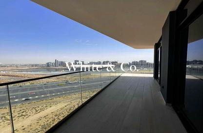 Apartment - 1 Bedroom - 1 Bathroom for sale in Binghatti LUNA - District 12 - Jumeirah Village Circle - Dubai