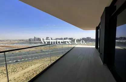 Apartment - 1 Bedroom - 1 Bathroom for sale in Binghatti LUNA - District 12 - Jumeirah Village Circle - Dubai