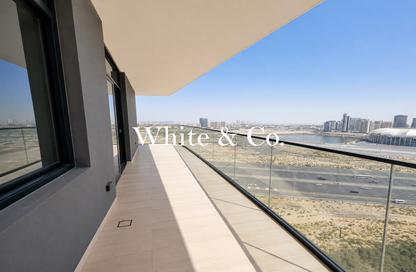 Apartment - 1 Bedroom - 1 Bathroom for sale in Binghatti LUNA - District 12 - Jumeirah Village Circle - Dubai Apartment - 1 Bedroom - 1 Bathroom for sale in Binghatti LUNA - District 12 - Jumeirah Village Circle - Dubai