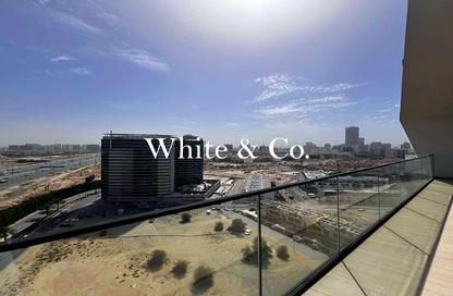 Apartment - 1 Bedroom - 1 Bathroom for sale in Binghatti LUNA - District 12 - Jumeirah Village Circle - Dubai