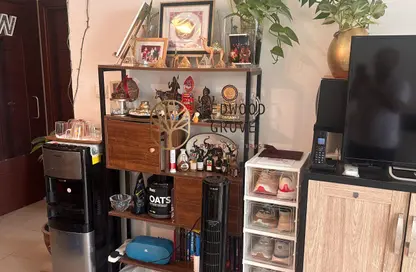 Apartment - 1 Bedroom - 2 Bathrooms for sale in Oakwood Residency - Dubai Production City (IMPZ) - Dubai