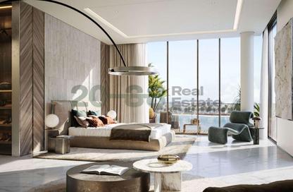 Villa - 5 Bedrooms - 6 Bathrooms for sale in District One West Phase I - District One - Mohammed Bin Rashid City - Dubai