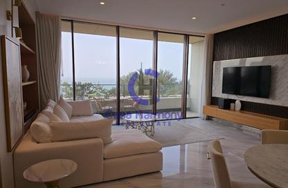 Apartment - 2 Bedrooms - 3 Bathrooms for rent in Atlantis The Royal Residences - The Crescent - Palm Jumeirah - Dubai