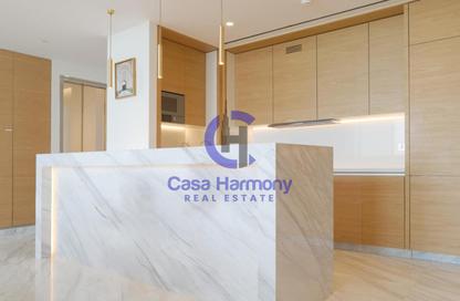Apartment - 2 Bedrooms - 3 Bathrooms for rent in Atlantis The Royal Residences - The Crescent - Palm Jumeirah - Dubai