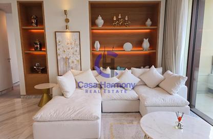 Apartment - 2 Bedrooms - 3 Bathrooms for rent in Atlantis The Royal Residences - The Crescent - Palm Jumeirah - Dubai