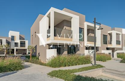 Townhouse - 3 Bedrooms - 4 Bathrooms for rent in Bliss 2 - Arabian Ranches 3 - Dubai